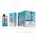 Bang Box 30000 Puffs Double Flavors Vape Gechingable